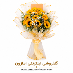 دسته گل شماره 301