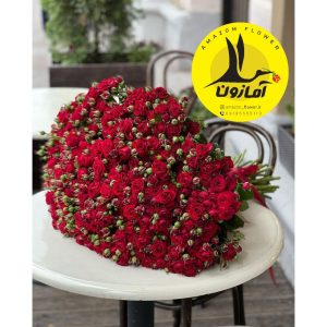 دسته گل شماره 329