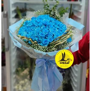 دسته گل شماره 331