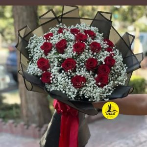 دسته گل شماره 339