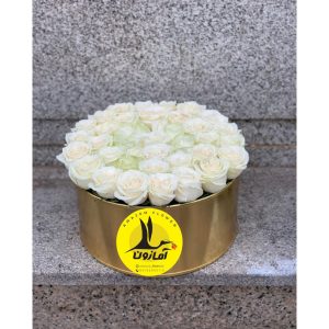 دسته گل شماره 340