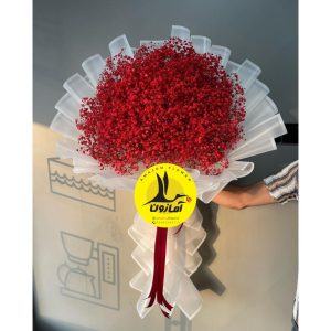 دسته گل شماره 344