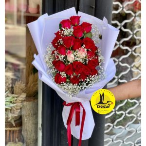 دسته گل شماره 355