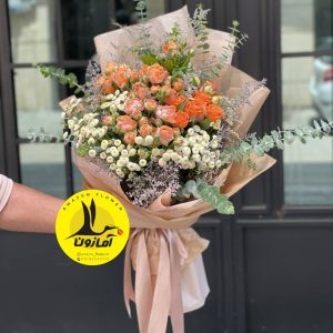 دسته گل شماره 360