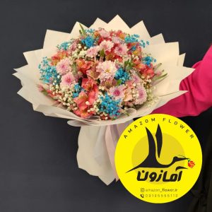 دسته گل شماره 361