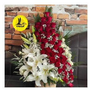 باکس گل شماره 432