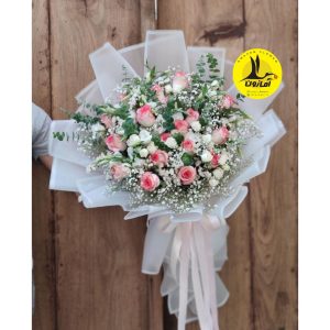 دسته گل شماره 386