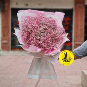 دسته گل شماره 393