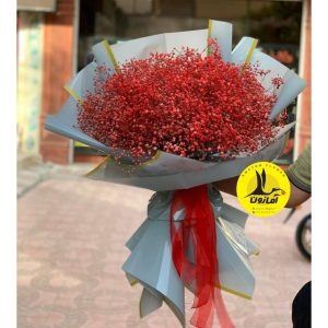 دسته گل شماره 394