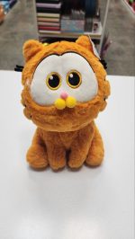 عروسک گربه گارفیلد محصول شماره S1002