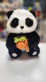 عروسک پاندا خرمالو محصول شماره S1011