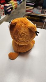 عروسک گربه گارفیلد محصول شماره S1002 - تصویر 3