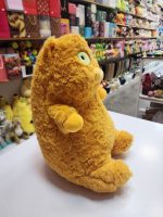 عروسک گربه چاق محصول شماره S1012 - تصویر 4