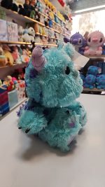 عروسک بچه سالیوان محصول شماره S1020 - تصویر 3