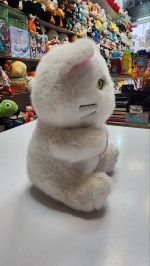 عروسک گربه ماهیگیر محصول شماره S1021 - تصویر 3