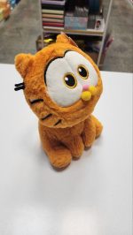 عروسک گربه گارفیلد محصول شماره S1002 - تصویر 4