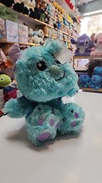 عروسک بچه سالیوان محصول شماره S1020 - تصویر 4