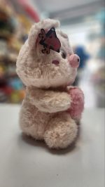 عروسک خوک صورتی سایز1 محصول شماره S1018 - تصویر 5