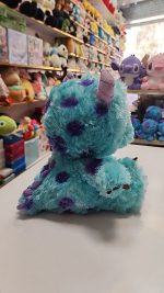 عروسک بچه سالیوان محصول شماره S1020 - تصویر 5