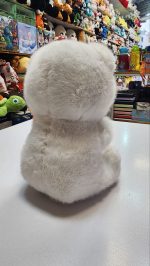 عروسک گربه ماهیگیر محصول شماره S1021 - تصویر 2