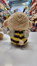 عروسک دختر لباس زنبوری محصول شماره S1023 - تصویر 5