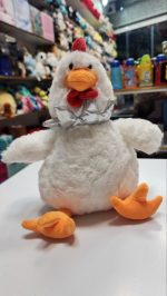 عروسک مرغ تاج دار محصول شماره S1000 - تصویر 6