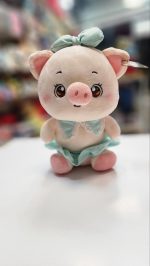 عروسک خوک نانو محصول شماره S1032 - تصویر 6