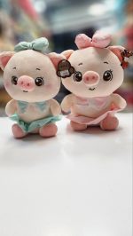 عروسک خوک نانو محصول شماره S1032 - تصویر 4