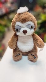 کوالا یال سفید محصول شماره S1034