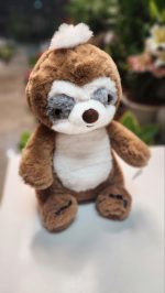 کوالا یال سفید محصول شماره S1034 - تصویر 2