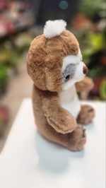 کوالا یال سفید محصول شماره S1034 - تصویر 3