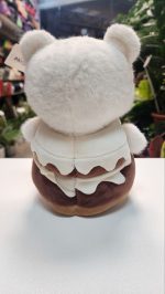 عروسک خرس بستنی محصول شماره S1039 - تصویر 3