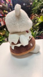 عروسک خرس بستنی محصول شماره S1039 - تصویر 4