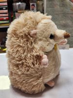 عروسک جوجه تیغی آفتابگردان محصول شماره S1041 - تصویر 7