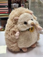 عروسک جوجه تیغی آفتابگردان محصول شماره S1041 - تصویر 8