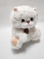 عروسک گربه کیوت محصول شماره S1042 - تصویر 2