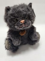 عروسک گربه کیوت محصول شماره S1042 - تصویر 3