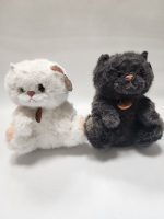 عروسک گربه کیوت محصول شماره S1042 - تصویر 5