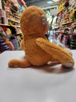 عروسک میمون نارنجی محصول شماره S1047 - تصویر 3