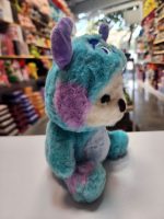 عروسک خرس لباس سالیوان محصول شماره S1048 - تصویر 2