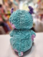 عروسک خرس لباس سالیوان محصول شماره S1048 - تصویر 5