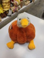 عروسک اردک کدو حلوایی محصول شماره S1052 - تصویر 8