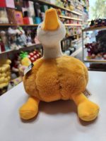 عروسک اردک کدو حلوایی محصول شماره S1052 - تصویر 2