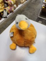 عروسک اردک کدو حلوایی محصول شماره S1052 - تصویر 3