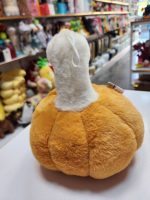 عروسک اردک کدو حلوایی محصول شماره S1052 - تصویر 5