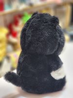 عروسک گربه گوش صورتی محصول شماره S1053 - تصویر 6