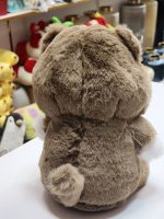 عروسک گربه گوش صورتی محصول شماره S1053 - تصویر 4