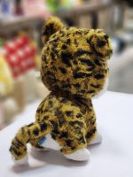 عروسک پلنگ کیوت محصول شماره S1056 - تصویر 4