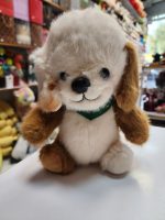 عروسک سگ گوش آویزون محصول شماره S1059