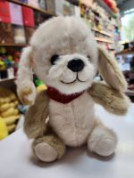 عروسک سگ گوش آویزون محصول شماره S1059 - تصویر 2